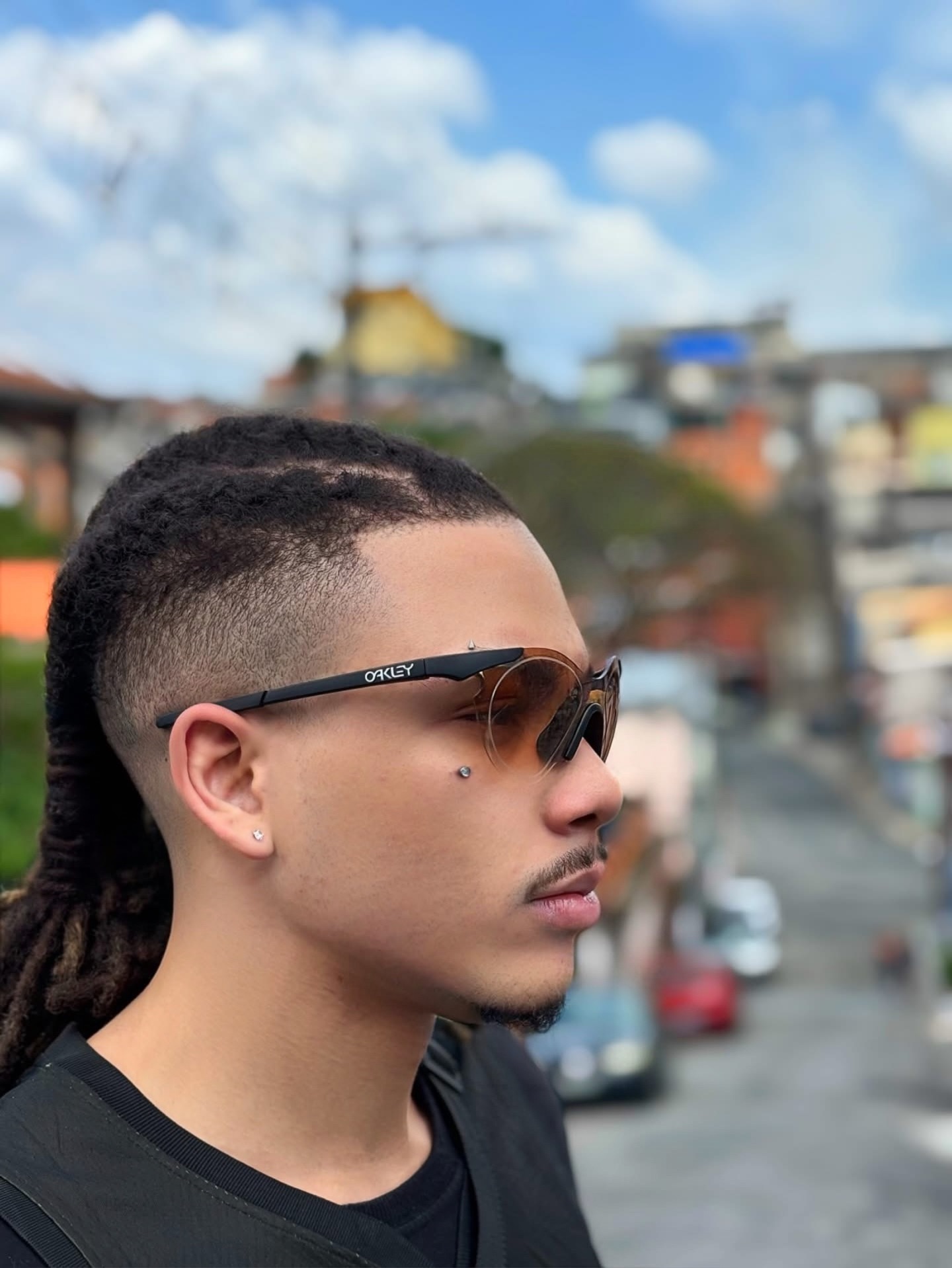 Óculos de sol — foto 1 de 9
