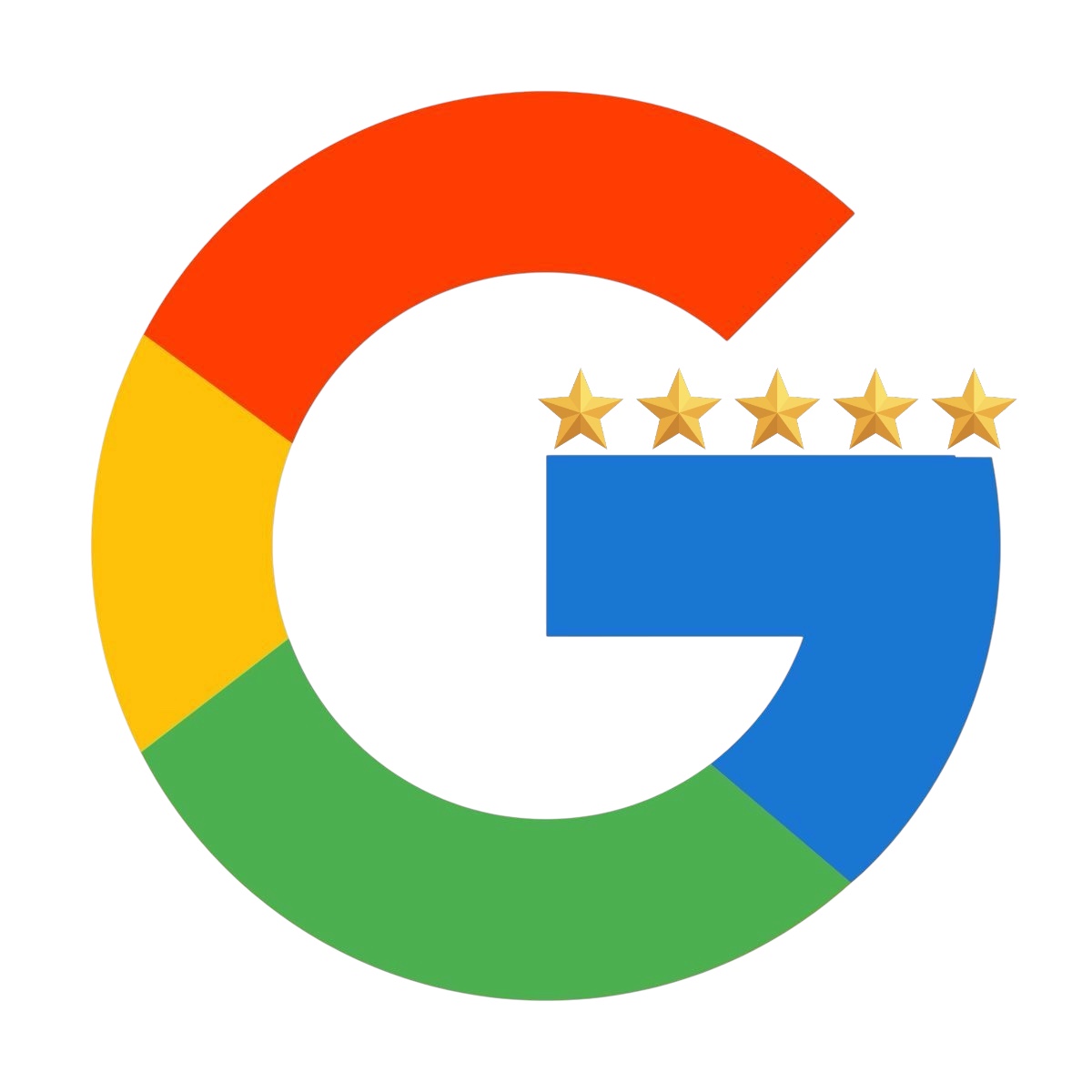 Avaliações Google